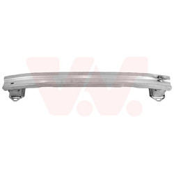 Renfort de pare-choc arrière active tourer traverse