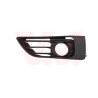 Grille prise d'air inférieure gauche -18 sans trous pour parkcontrol pas sport luxury