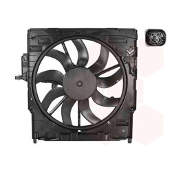 Cadre   hélice   moteur ventilateur 30d - 35d - 40d