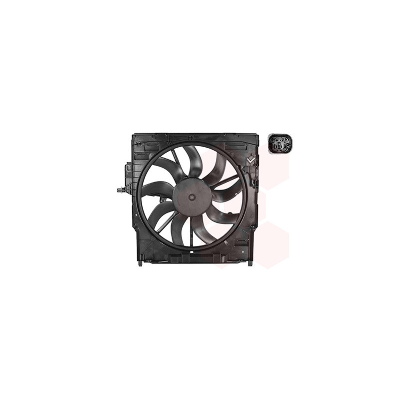 Cadre   hélice   moteur ventilateur 30d - 35d - 40d