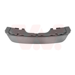 Spoiler inférieur sans trous pour parkcontrol