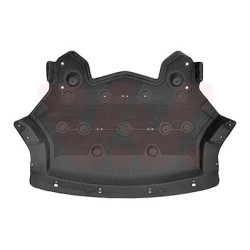 Protection sous moteur