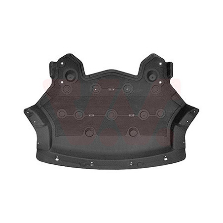 Protection sous moteur