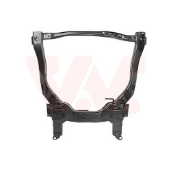 Berceau avant - support moteur