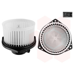 Ventilateur intérieur