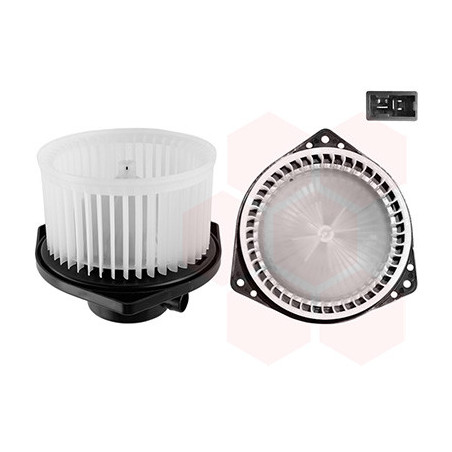 Ventilateur intérieur