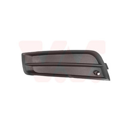 Grille prise d'air inférieure gauche -9-12 -a.b.