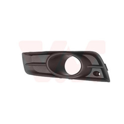 Grille prise d'air inférieure gauche -9-12  a.b.