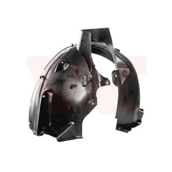 Pare boue aile avant gauche
