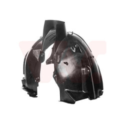 Pare boue aile avant droite