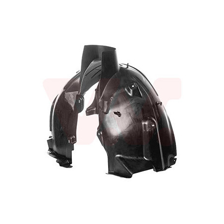 Pare boue aile avant droite