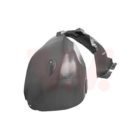 Pare boue aile avant gauche