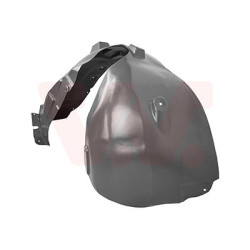 Pare boue aile avant droite