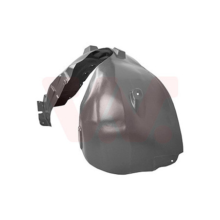 Pare boue aile avant droite