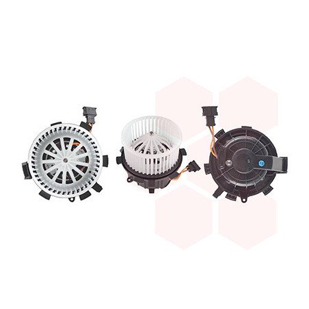 Ventilateur intérieur  ac