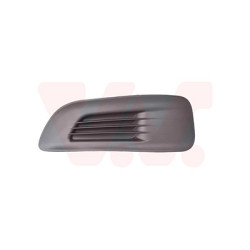 Grille prise d'air inférieure gauche -a.b.