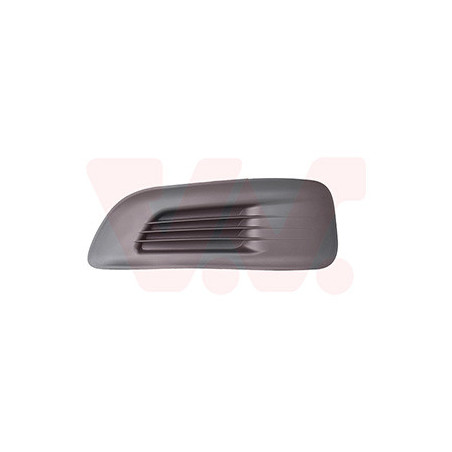 Grille prise d'air inférieure gauche -a.b.