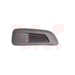 Grille prise d'air inférieure droite -a.b.