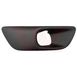 Grille prise d'air inférieure droite  a.b.