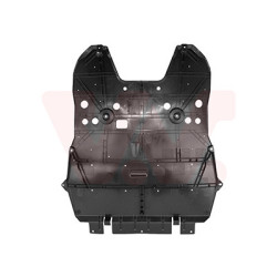 Protection sous moteur