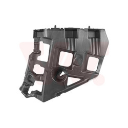 Support pare-choc arrière extérieur gauche glissiere pas c4x