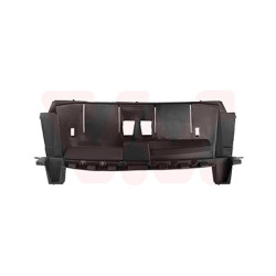 Support grille calandre -24 familiale