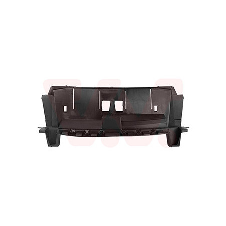 Support grille calandre -24 familiale