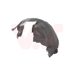 Pare boue aile avant gauche