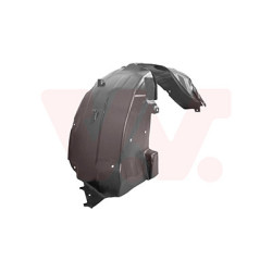 Pare boue aile avant droite