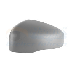 Couvercle de rétroviseur gauche primer