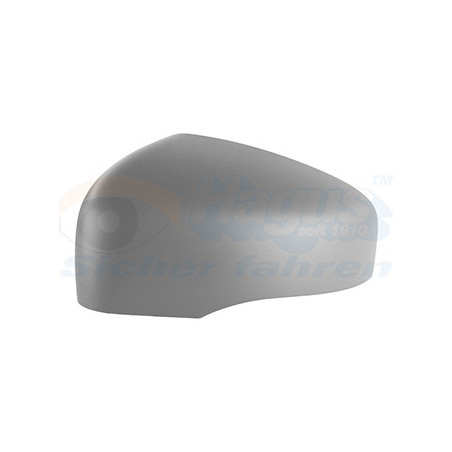 Couvercle de rétroviseur gauche primer
