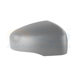 Couvercle de rétroviseur droit primer