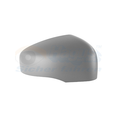 Couvercle de rétroviseur droit primer