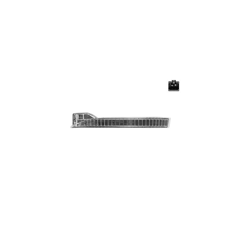 Répétiteur de rétroviseur gauche 2pin