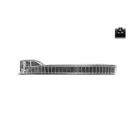 Répétiteur de rétroviseur gauche 2pin