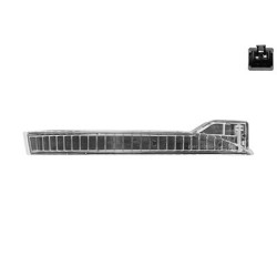 Répétiteur de rétroviseur droit 2pin