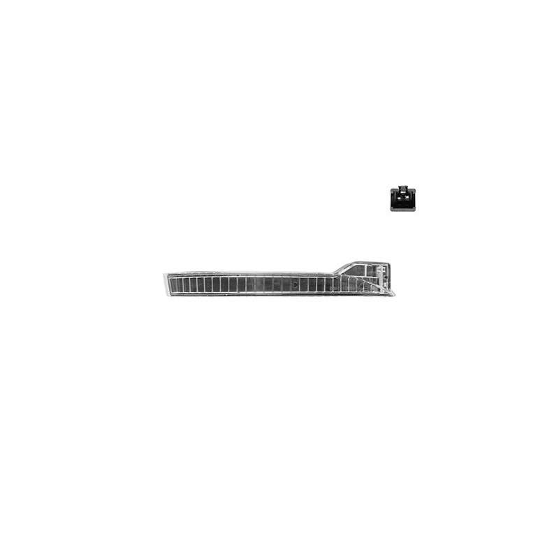 Répétiteur de rétroviseur droit 2pin