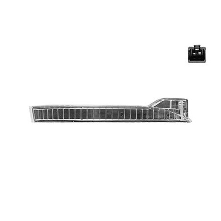 Répétiteur de rétroviseur droit 2pin