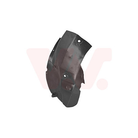 Coquille plastique arrière g. stepway partie arrière