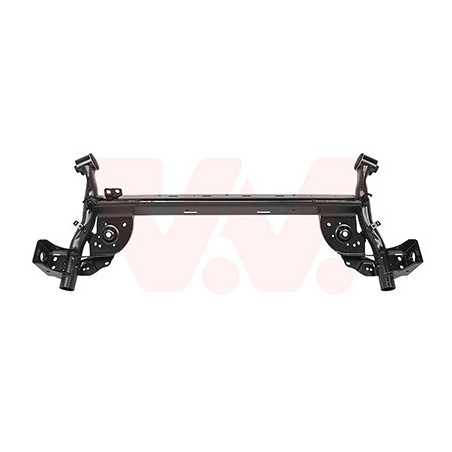 Barre suspension arrière