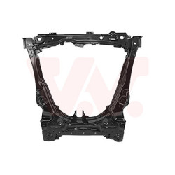 Berceau avant - support moteur