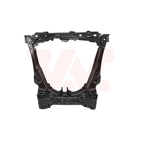 Berceau avant - support moteur