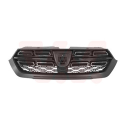 Grille calandre 17  stepway
