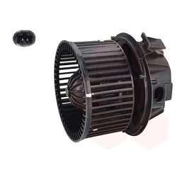 Ventilateur intérieur