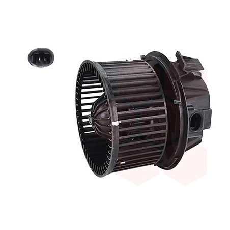 Ventilateur intérieur