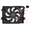 Cadre   hélice   moteur ventilateur 1.3 tce