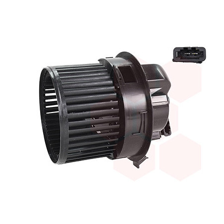 Ventilateur intérieur -a-c