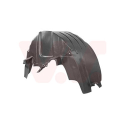 Coquille plastique arrière dr pas 4x4 trekking climbing cross