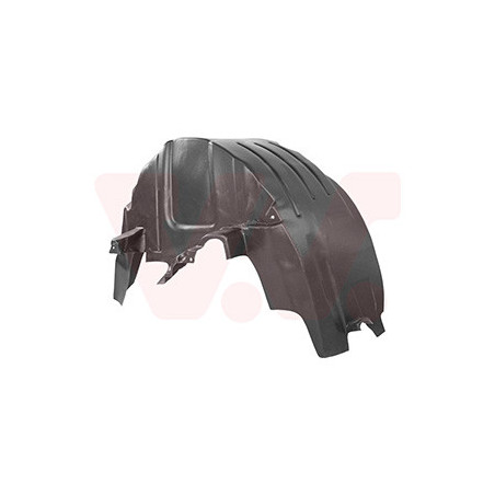 Coquille plastique arrière dr pas 4x4 trekking climbing cross