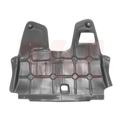 Protection sous moteur